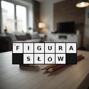 Hasło krzyżówkowe figura retoryczna opierająca się o właściwości języka w przeciwieństwie do figury myśli odwołującej się do świata pozajęzykowego - figura słów – rozwiązanie, synonimy, podpowiedzi i definicje krzyżówkowe